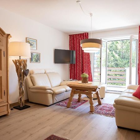 Apartment Chesa Derby 27 St. Moritz Exterior foto