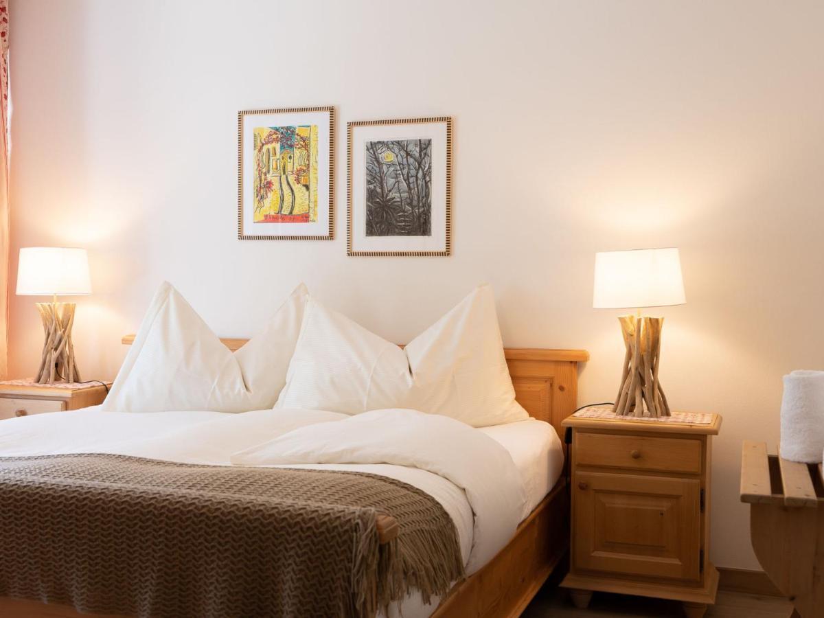 Apartment Chesa Derby 27 St. Moritz Exterior foto
